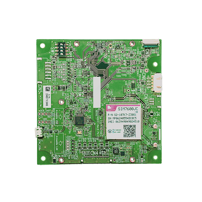 マイコンボード